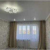 2-к. квартира, 54 м², 7/10 эт.