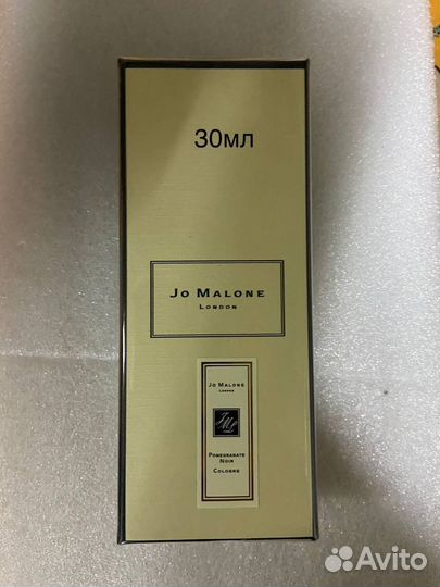 Jo malone pomegranate noir 30 ml