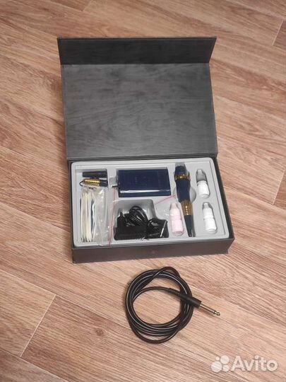 Машинка для перманентного макияжа