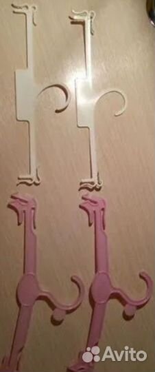 Продаю вешалки для нижнего белья