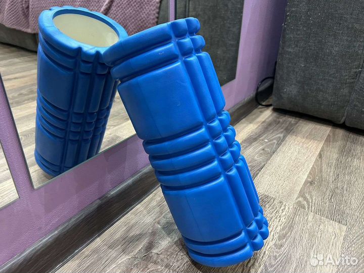 Валик для фитнеса