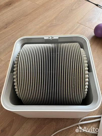 Увлажнитель мойка воздуха Xiaomi Smartmi