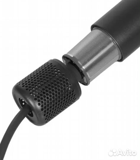 Фен Dreame AHD5-GD0, серый