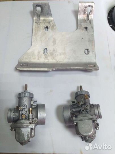 Запчасти для снегохода Тайга 500