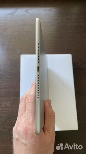 iPad air 2