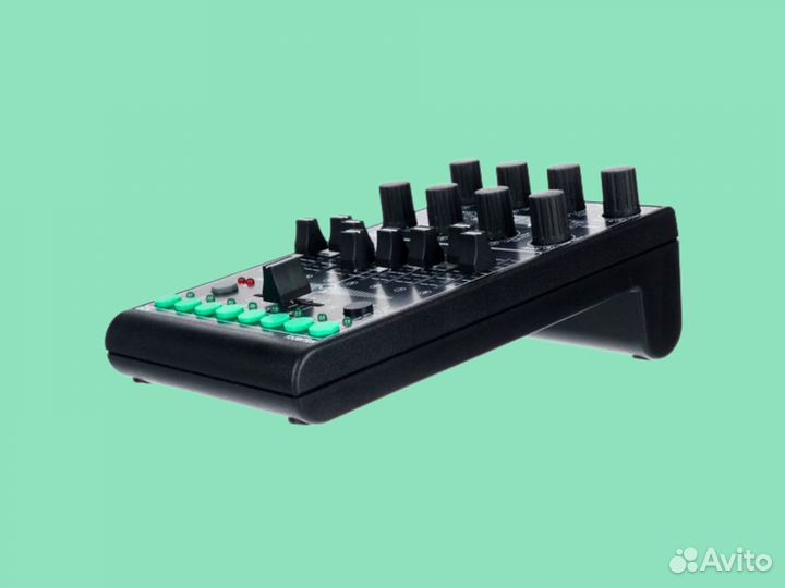 Faderfox UC4 - Universal Controller (Новый)