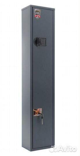 Оружейный сейф Чирок 1318 EL