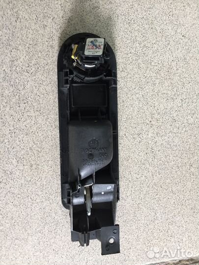 Ручка открывания двери задняя Volkswagen passat b5