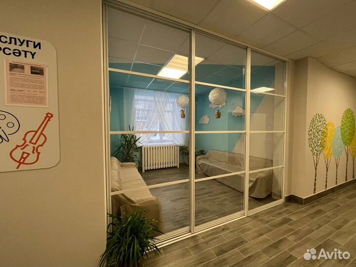 Двери купе без посредников