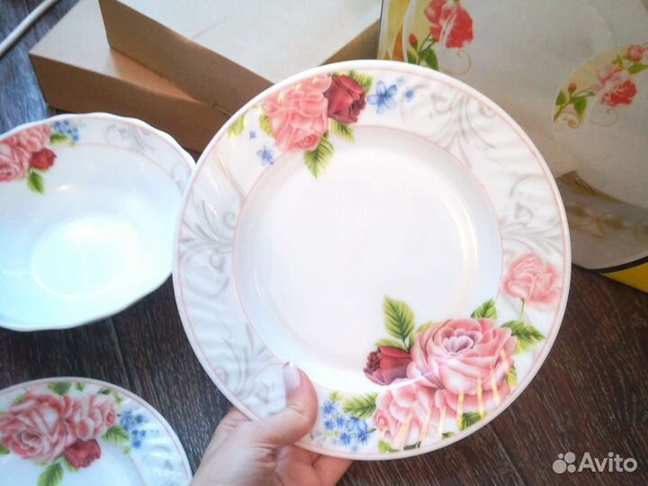 Столовый набор