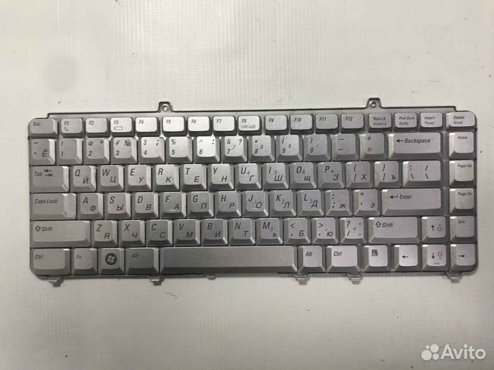Клавиатура для Dell 1420