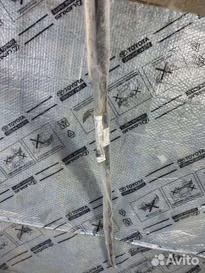 Молдинг Bmw 1-Series 2004