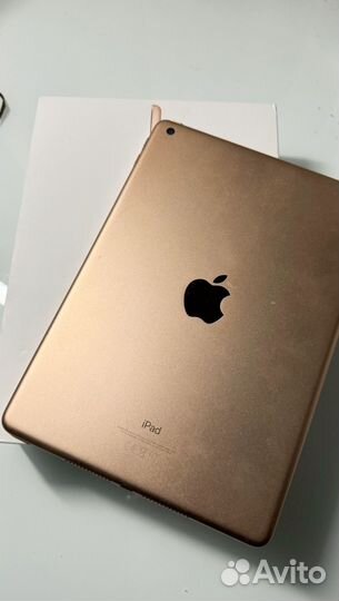 iPad 6 поколения 32gb