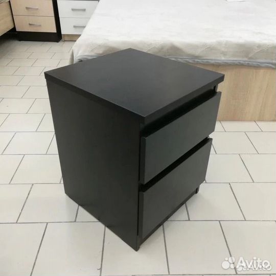 Тумбочка прикроватная IKEA