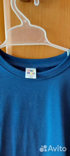 Платье на девочку 104