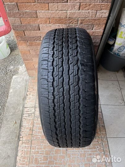 Dunlop Grandtrek AT22 285/60 R18