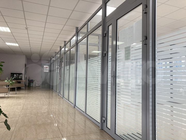 Офис; База; 45-220м²