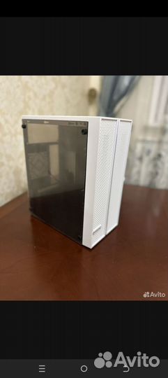 Игровой корпус для пк