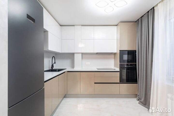 Цена за всю кухню смк 057624