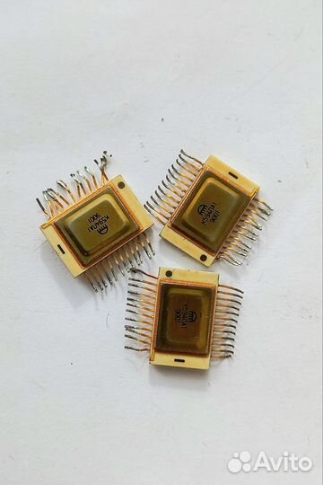 Разъёмы от первых эвм. 10шт