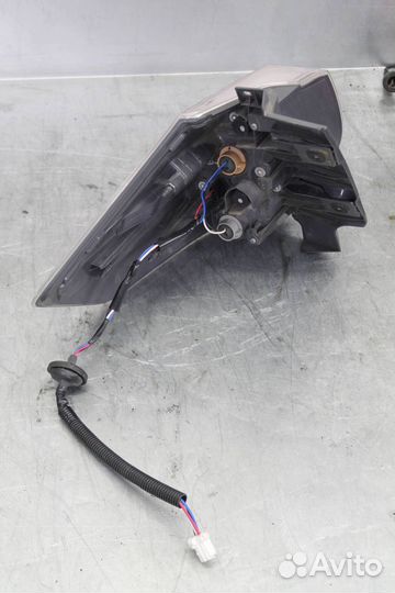 Фонарь задний наружный правый Nissan X-Trail T32