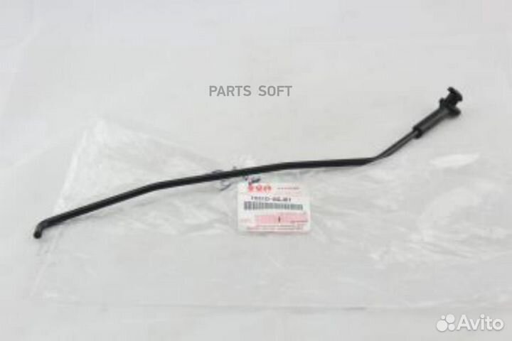 Suzuki 7231080J01 Упор капота