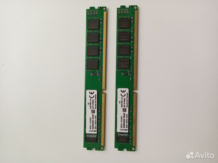 Оперативная память ddr3 16 gb 1600