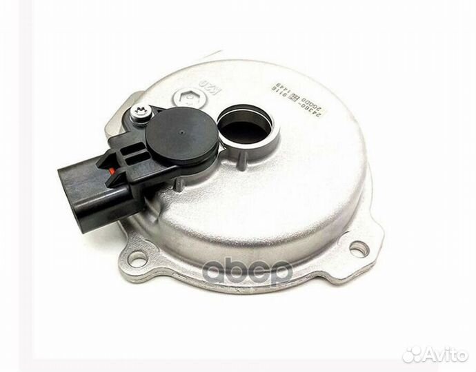 Кожух системы газораспределения 243602GGB0 Hyun