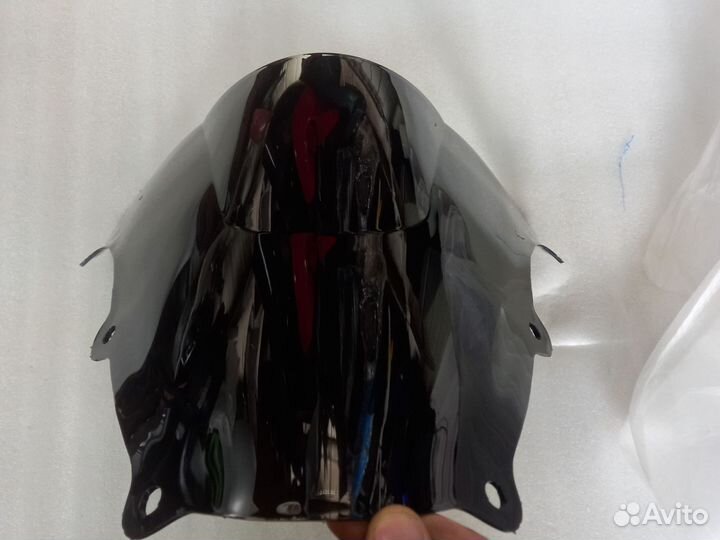 Стекло ветровое Suzuki SV 650/1000 03-07