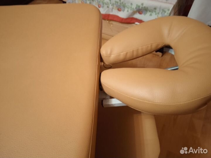 Массажный стол складной бу