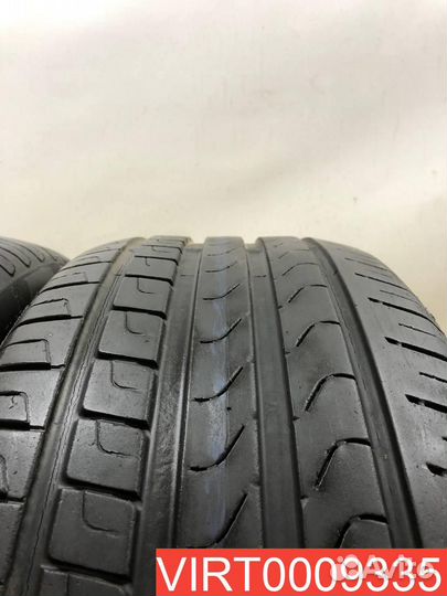 Pirelli Scorpion Verde 255/45 R20 101W