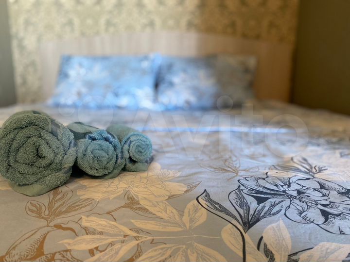 Квартира-студия, 30 м², 9/12 эт.