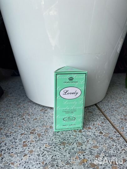 Духи женские