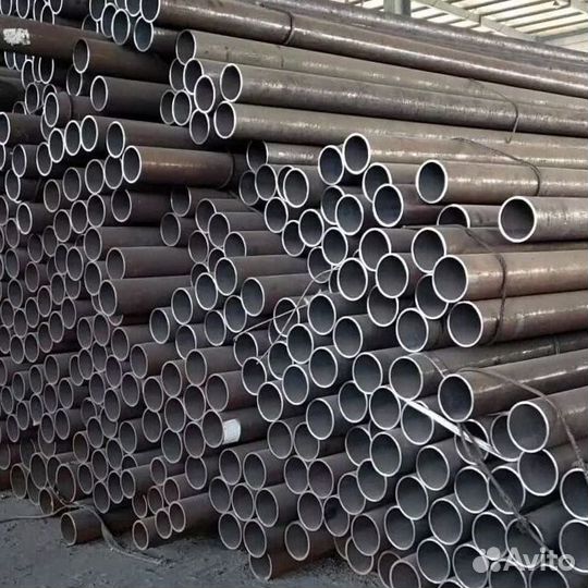 Труба электросварная металлическая 114 TE-3816