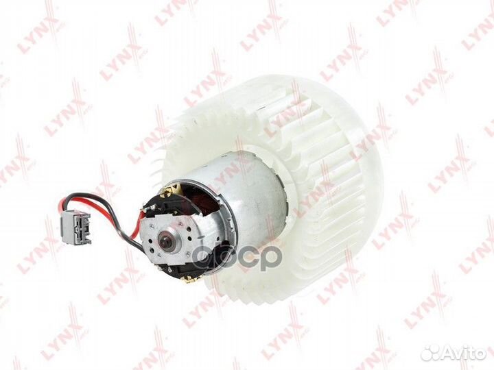 Вентилятор отопителя RF-1223 lynxauto