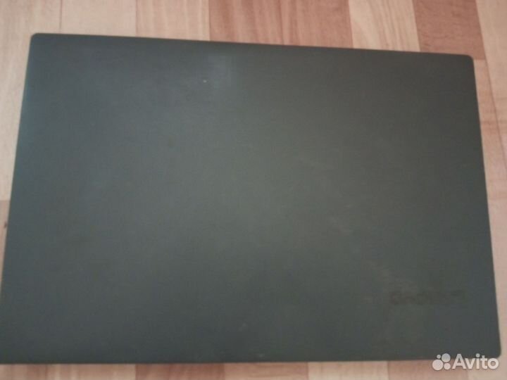 Ноутбук lenovo