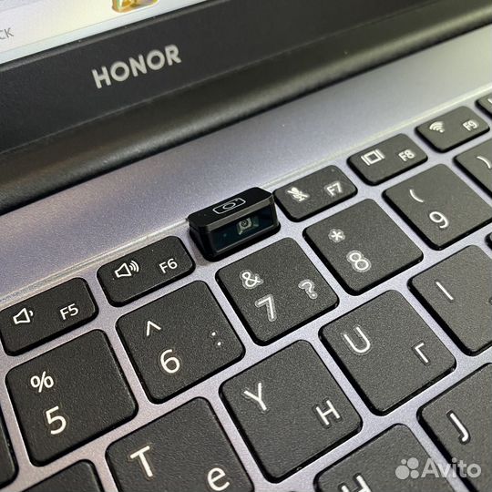 Ноутбук Honor MagicBook 15 BMH-WDQ9HN