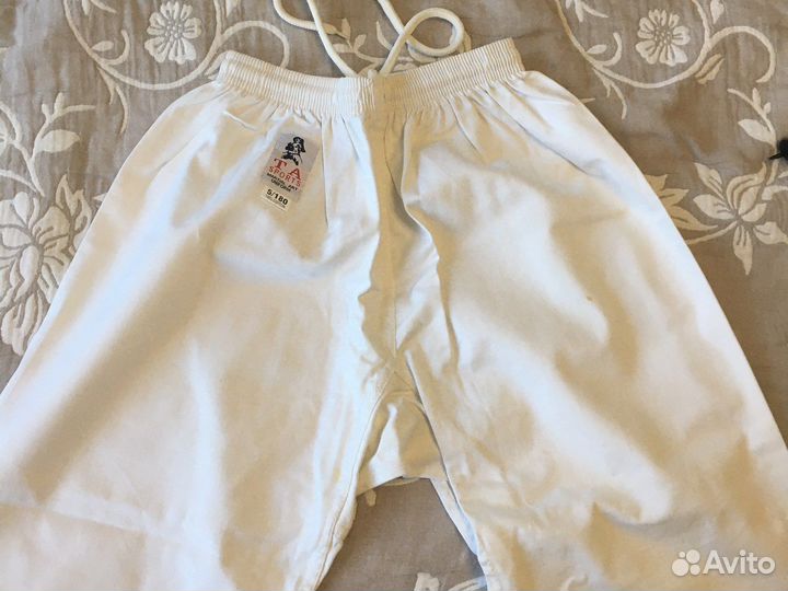 Кимоно для дзюдо 180 бу