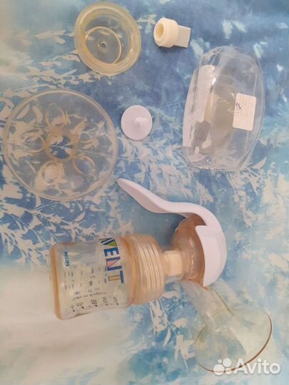 Молокоотсос