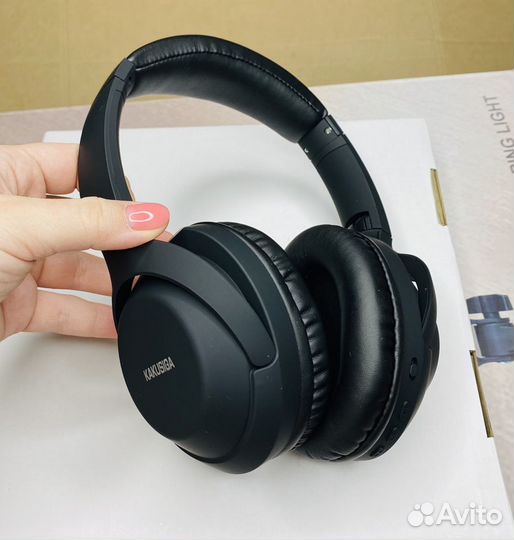 Беспроводные наушники