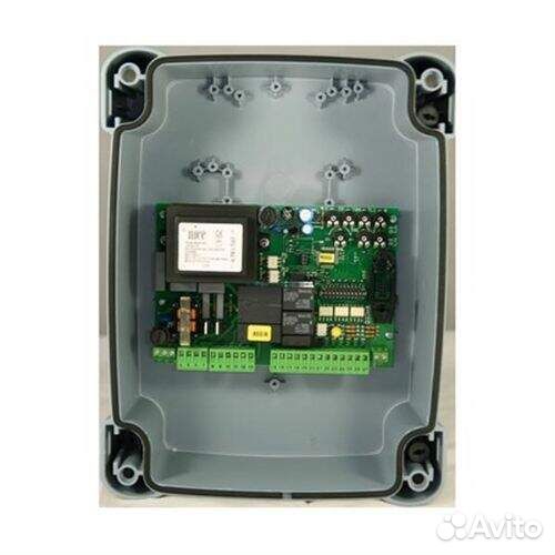 Nice TO5016pbdkit автоматика для распашных ворот