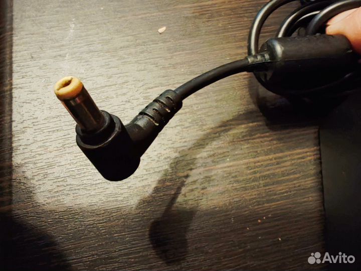 Зарядное устройство для ноутбука acer,packard bell