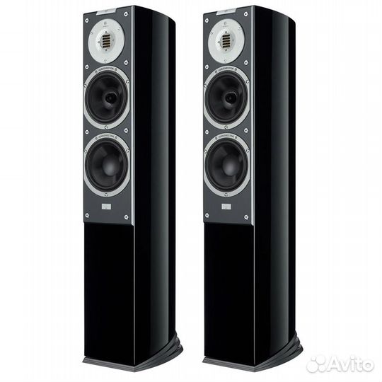 Audiovector SR 3 Avantgarde Piano Black