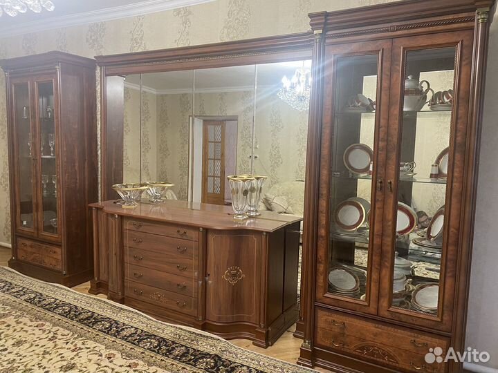 Трюмо трельяж с зеркалом бу