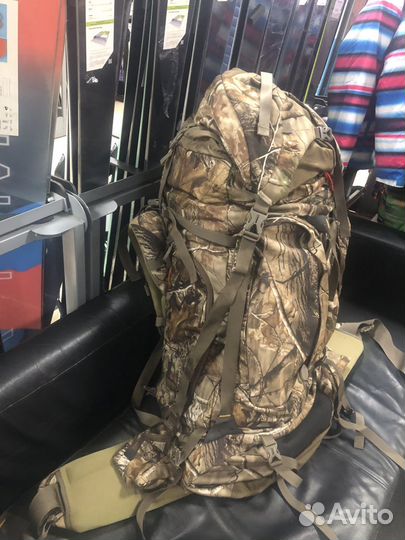 Рюкзак охотничий Badlands 4500