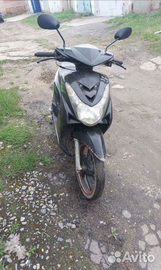 Motoland 150cc