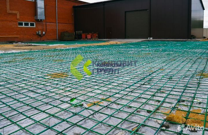 Сетка кладочна