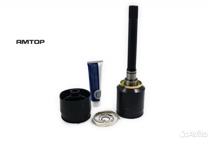 Pekar 2121-2215056 шрус внутр. 2121, 21213 прав