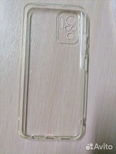 Чехол на HM note 104G HM note 10S