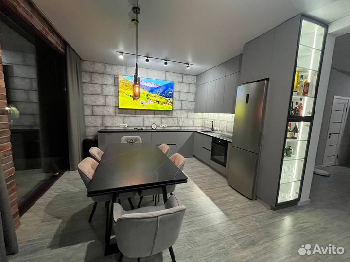 Кухни на заказ